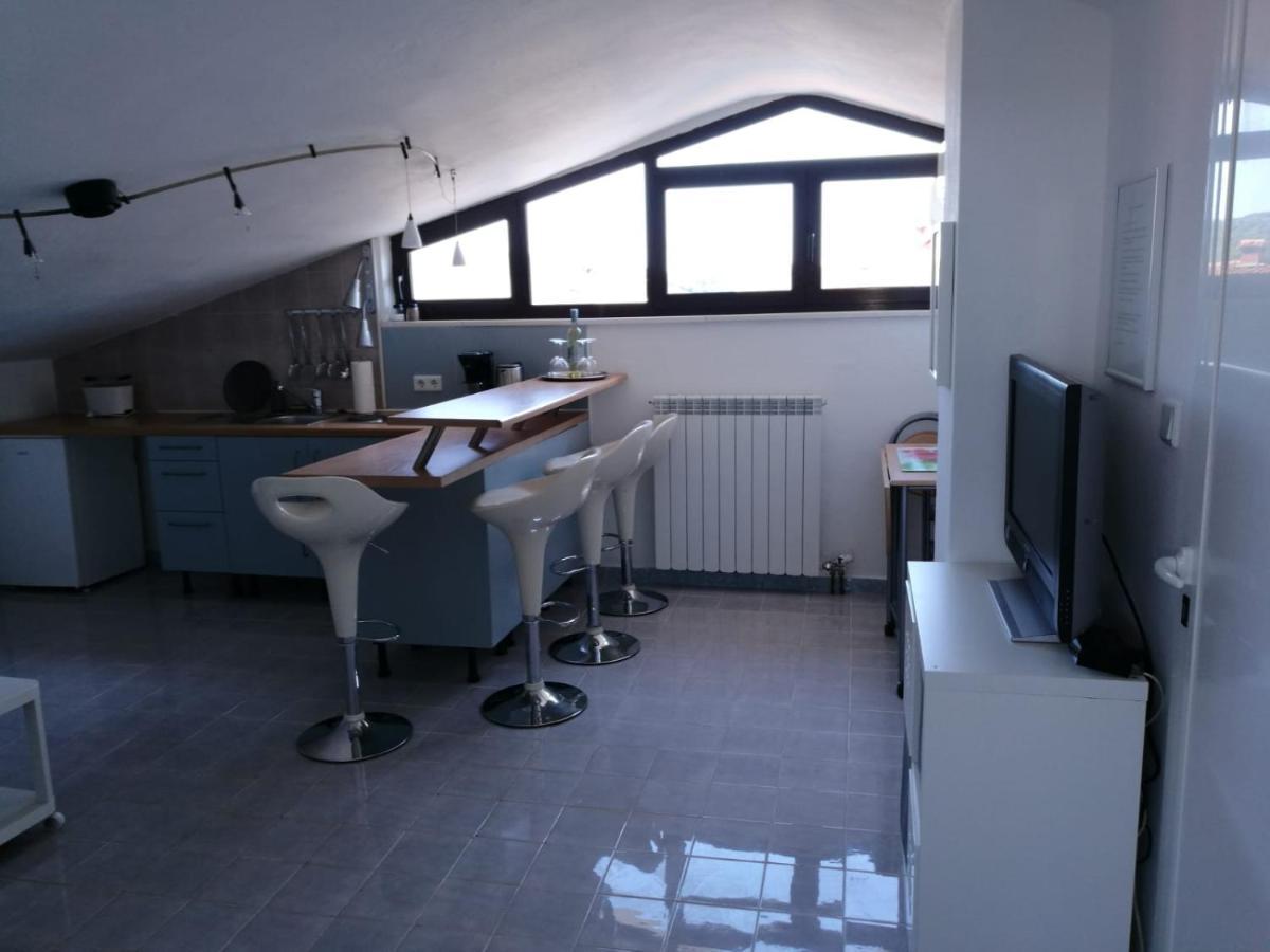 Ferienhaus Bozena Appartment 6 Vrsar Exterior foto